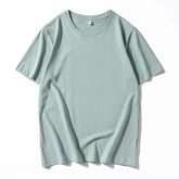 💪 Oversized Heavyweight Cotton Tee – Built for Bold Boys & Cool Dads 👕🔥 - ThiGui